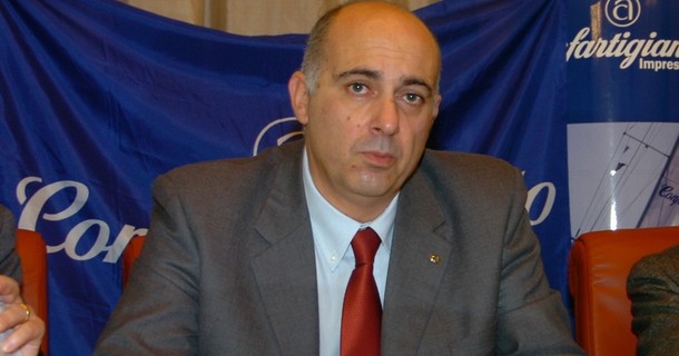 Bruni Moreno Presidente