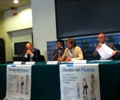 Presentazione offerta formativa Cup ascoli piceno