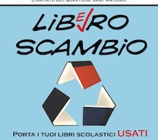 LIBERO SCAMBIO
