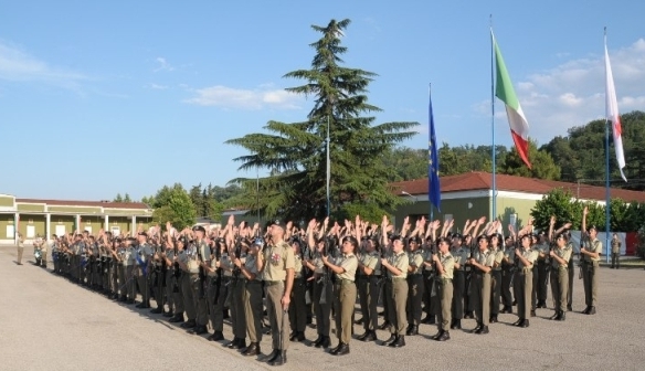 Lo Giuro 3 3