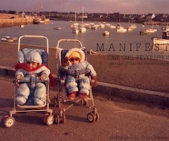 MANIFESTO - Chiara Bersani