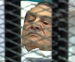 MUBARAK