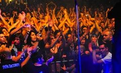 concerti estate 2018