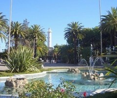 SAN BENEDETTO