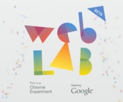 Web-Lab-mostra-esperimento-Google