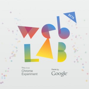 Web-Lab-mostra-esperimento-Google