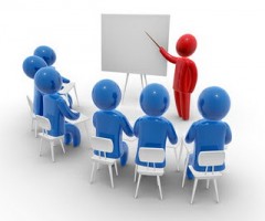 aula formazione