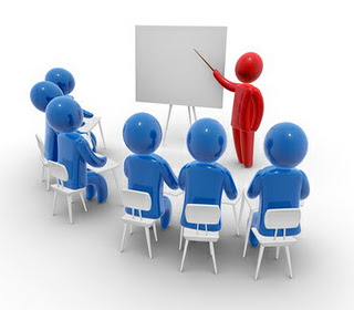 aula formazione