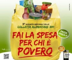 banco alimentare 2011 a