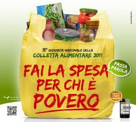 banco alimentare 2011 a