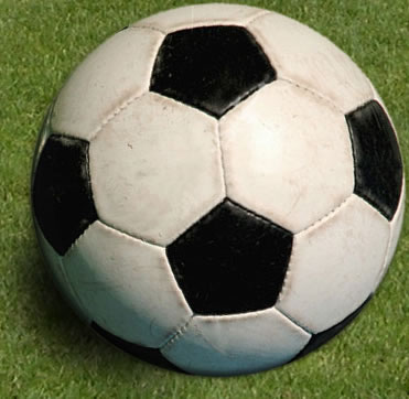 calcio pallone