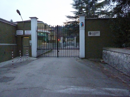 caserma ap