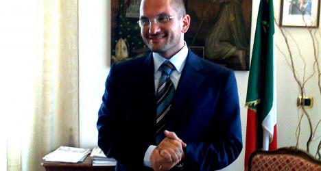 castelli sullo spending review