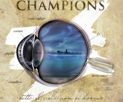 cd champions liga
