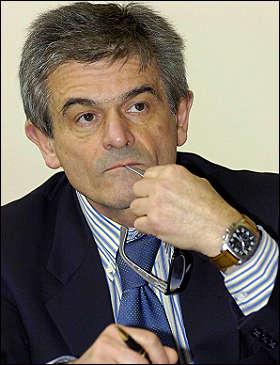 chiamparino presidente scuola Anci