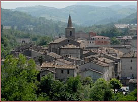comunanza estate