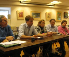 consiglieri pd