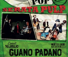 cose pop prima serata
