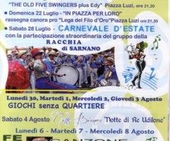 estate comunanzese