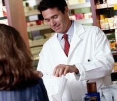 farmacista
