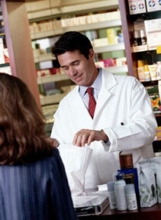 farmacista