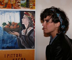 foto cristina persiani