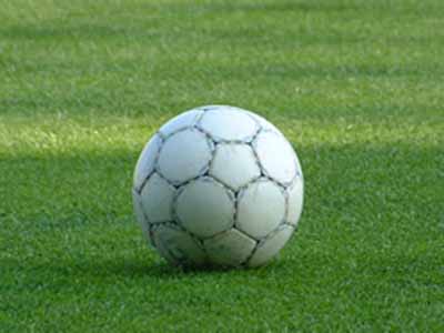 foto pallone