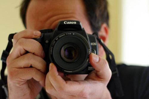 fotografo
