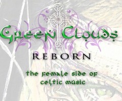 green cloud