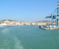 Blue Economy marche