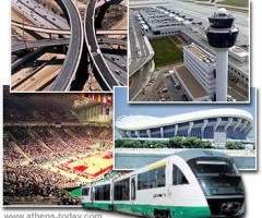 infrastrutture