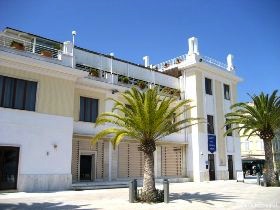 kursaal