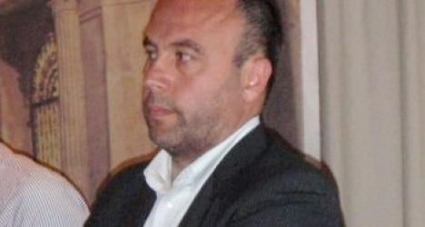 marco regnicoli, alveare offeso in consiglio comunale
