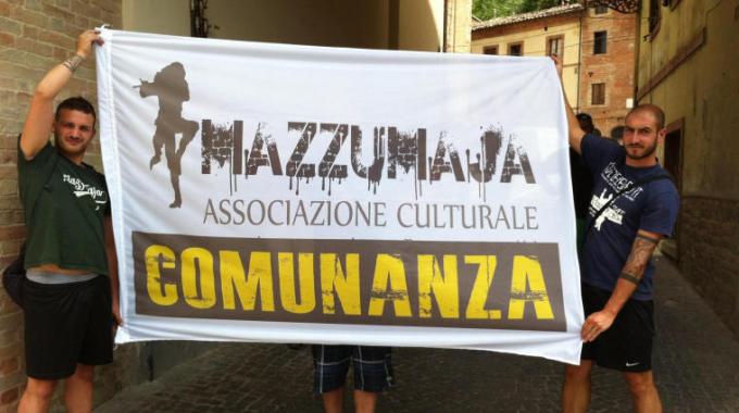 mazzumaja Comunanza