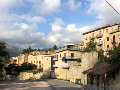 montemonaco estate 2012