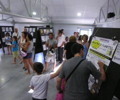 mostra fumetto