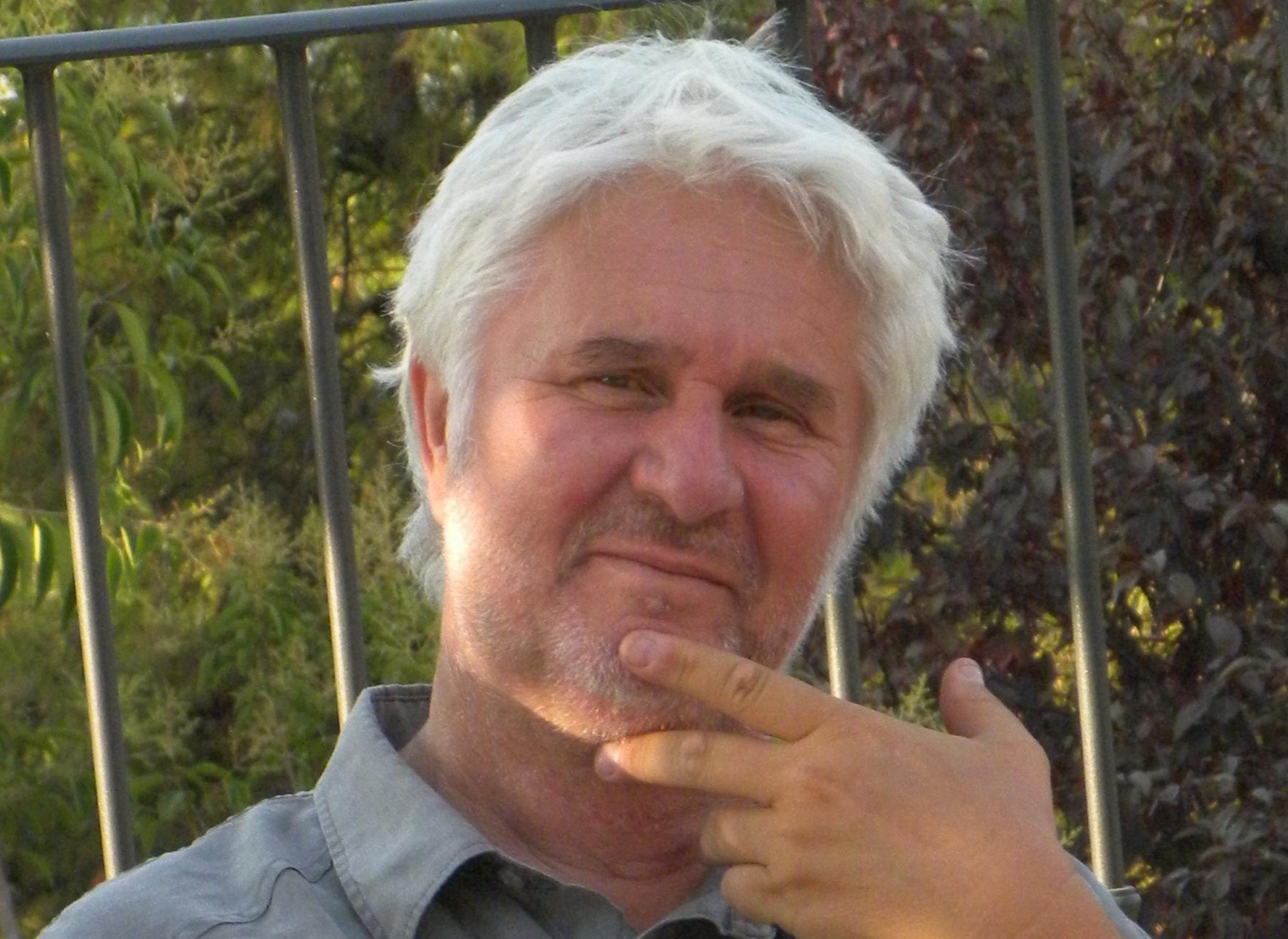 nazzareno luciani
