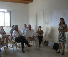 nicoletta frapiccini parco archeologico cupra