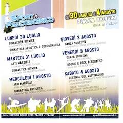 Programma