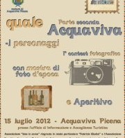 quale acquaviva