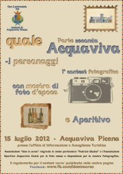 quale acquaviva