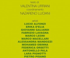 stanze aperte