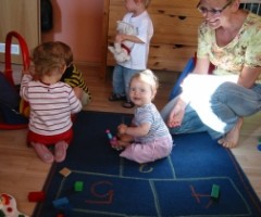 tagesmutter