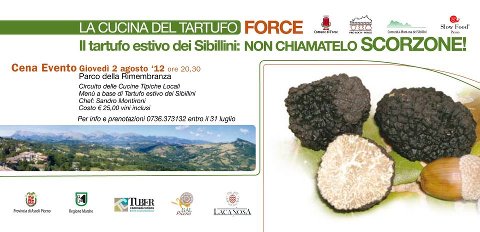 tartufo
