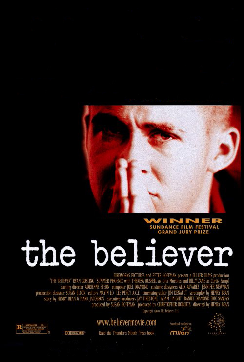 poste The believer