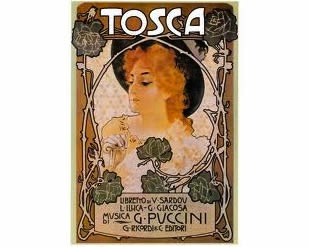 tosca