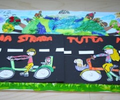 una strada tutta mia sofia falleroni