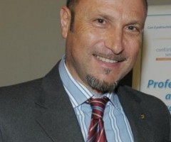 Guido Tarli, segretario Confartigianato Ascoli e Fermo