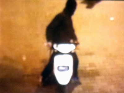 Rapina due donne giovane ascolano arrestato