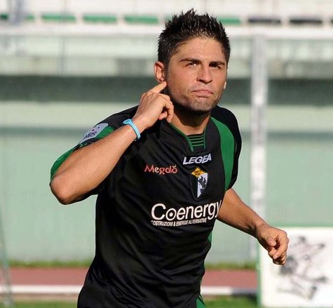 ALESSIO ROSA